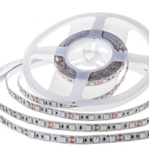 LED traka 10,8W/m 5050 - 60 LED/m 3000K IP20