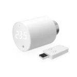 Bluetooth Termostatski radijatorski ventil