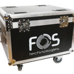 FOS CASE SPOT 100 /150 PRO