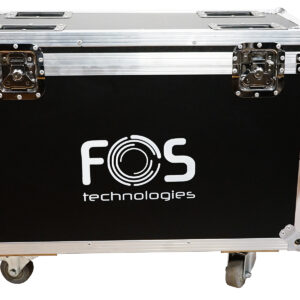 FOS DOUBLE CASE WASH QUAD III