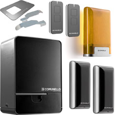 Comunello Kit FORT 600/24V HP