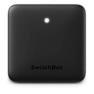 SwitchBot Hub Mini