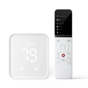 Universal Remote Combo