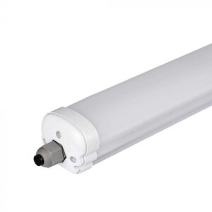LED vodonepropusna lampa 150cm, 48W, 6500K
