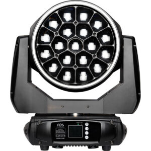 FOS Helix HP
