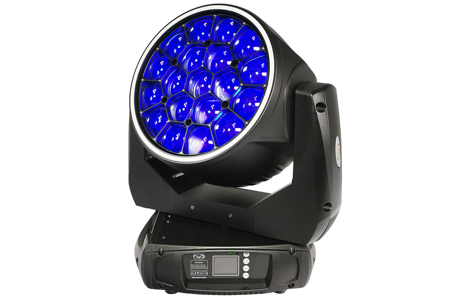 FOS Helix HP - Slika 3